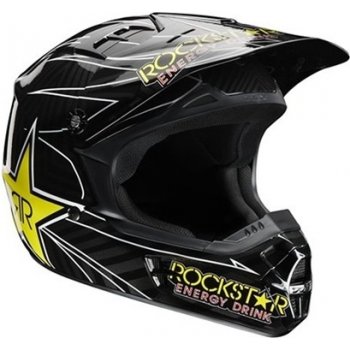 Fox Racing V1 Rockstar