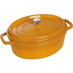 Staub oválný 31 cm 5,4 l – Zboží Mobilmania