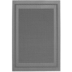 HENDI Prostírání rám - sada Grafit 6 ks 450x300mm 597880 – Zboží Dáma