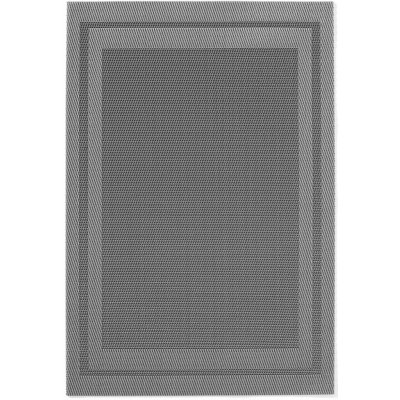 HENDI Prostírání rám - sada Grafit 6 ks 450x300mm 597880 – Zboží Dáma