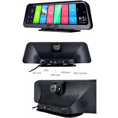Wodasound WDSQ100 | Zboží Auto