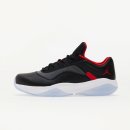 Air Jordan 11 CMFT Low black / University Red-white