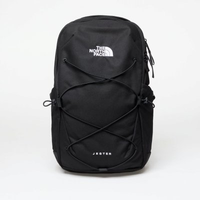 The North Face W Jester NF0A3VXGJK3 Black 26 l