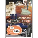 100 osobností světového letec. Gotowała, Jerzy; Przedpełski, Andrzej