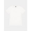 Dětské tričko Tommy Hilfiger T-Shirt Loo KB0KB08671 M Bílá Regular Fit