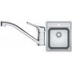 Set Franke BCX 610 + FB 250 – Zboží Dáma