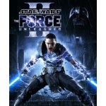 Star Wars: The Force Unleashed 2 – Sleviste.cz