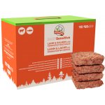 Mush Wolfdining Sensitive kompletní BARF 10 kg – Hledejceny.cz