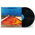 Red Hot Chili Peppers - Californication, 2 LP – Zboží Mobilmania