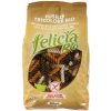 Těstoviny Felicia Bio Vřetena rýžová celozrnná barevná 12 x 0,5 kg