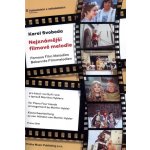 Nejznámější filmové melodie Karel Svoboda čtyřruční klavír – Sleviste.cz