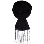 Samira pružná šálka černá – Zboží Mobilmania