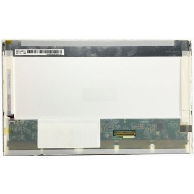 LCD displej display Sony Vaio VPC-W212AX/WI 10.1" WXGA HD 1366x768 LED matný povrch – Zboží Živě