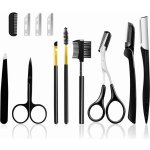 APT AG125C Sada nástrojů pro úpravu řas a obočí – Zbozi.Blesk.cz