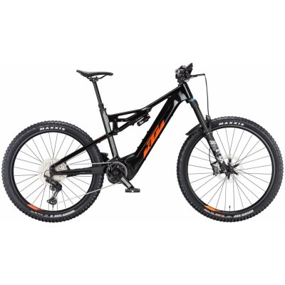 KTM Macina Kapoho Master 2024 – Zboží Živě