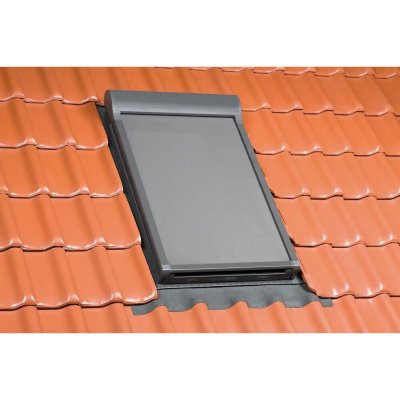 FAKRO Z-WAVE AMZ I 090 černá 06 – Zboží Mobilmania