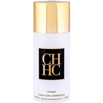 Carolina Herrera CH Men deospray 150 ml