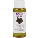 Now Foods esenciální olej Jojoba 30 ml – Hledejceny.cz