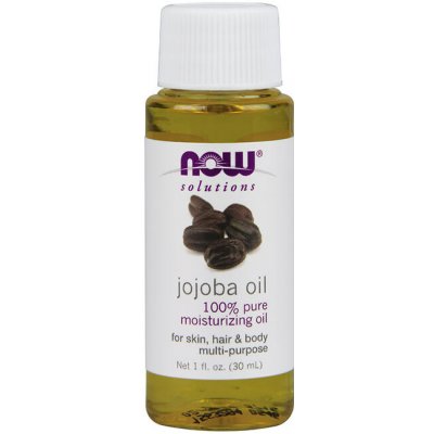 Now Foods esenciální olej Jojoba 30 ml – Hledejceny.cz