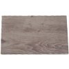 Tác, podnos APS Tác melaminový hnědý GN 1/1 530x325 mm Driftwood přírodní