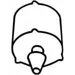 Bosal BS 255-098 – Hledejceny.cz