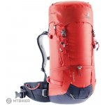 Deuter Guide sl 42l červený – Zboží Dáma