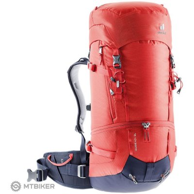 Deuter Guide sl 42l červený – Zbozi.Blesk.cz