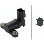 Generátor impulsů, klikový hřídel HELLA 6PU 009 146-441 – Zboží Mobilmania