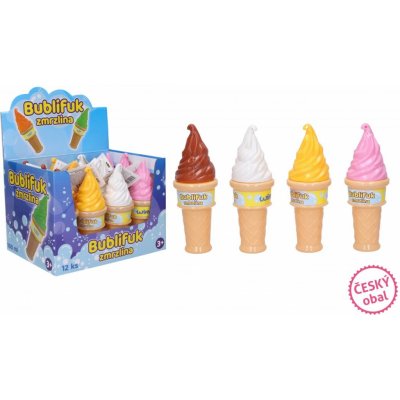 Wiky Bublifuk zmrzlina – Zboží Dáma