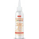 Cantu Shea Butter Hair Scalp Oil regenerační olej na vlasy 180 ml – Hledejceny.cz