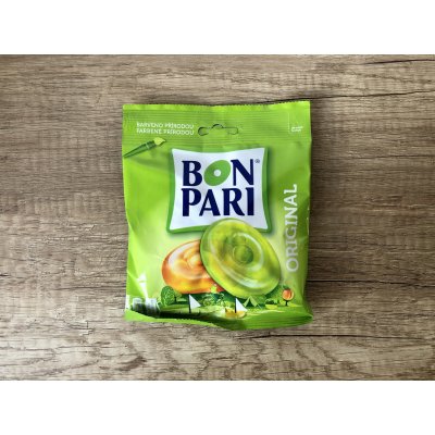Bon Pari Original 90 g – Zboží Mobilmania