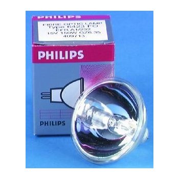 Philips 15V 150W EFR GZ 6,35