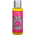 Saloos Bio Wellness Argan Revital exkluzivní tělový a masážní olej 50 ml – Sleviste.cz