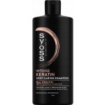 Syoss Keratin šampon pro jemné a lámavé vlasy 440 ml – Hledejceny.cz
