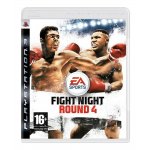 Fight Night Round 4 – Zboží Mobilmania