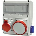 Scame 633.63W/4 633. – Zboží Mobilmania