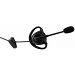 WHIS Náhradní Headset Competition black – Hledejceny.cz