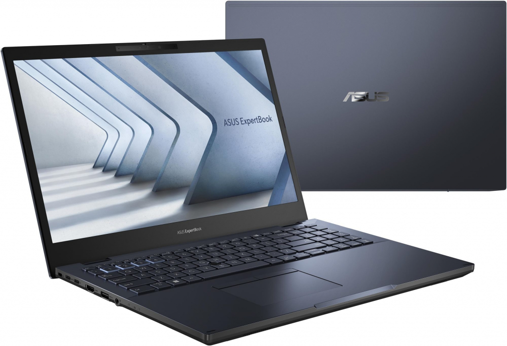 Asus ExpertBook B2 B2502CVA-KJ0557