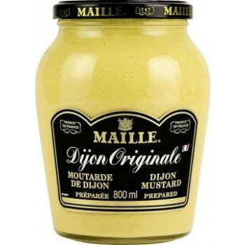Maille hořčice Dijon Original, 800ml