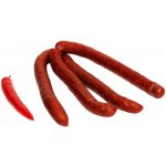 Zámecká výrobna Říčanská klobása cca 1 kg – Zboží Dáma