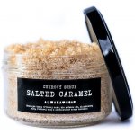 Almara Soap přírodní scrub Salted Caramel 180 g – Zbozi.Blesk.cz
