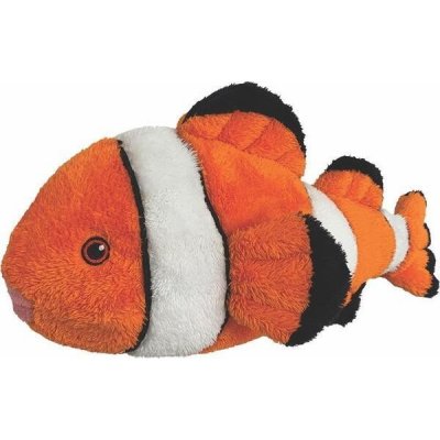 ryba klaun očkatý 40 cm – Zboží Mobilmania