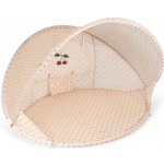 KONGES SLOJD Plážový stan UV 50+ - NAVY DOT – Zbozi.Blesk.cz