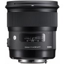 SIGMA 24mm f/1.4 DG HSM ART Sony E-mount