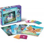 Maped Creativ Mosaic Creations kreativní sada Fairy World – Sleviste.cz