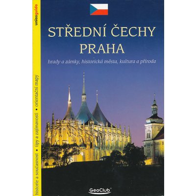 Střední Čechy Praha pr.MCU ČJ – Hledejceny.cz