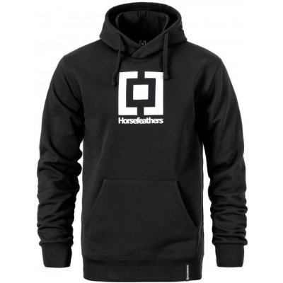 Horsefeathers Leader black – Hledejceny.cz
