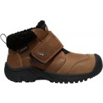 Keen Kootenay IV Mid Wp Youth toasted coconut/vapor – Zboží Dáma