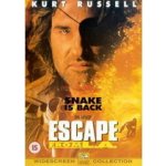 Escape From L.A. DVD – Sleviste.cz