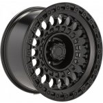 Racing Line JT220 9x17 6x114.3 ET0 black matt | Zboží Auto